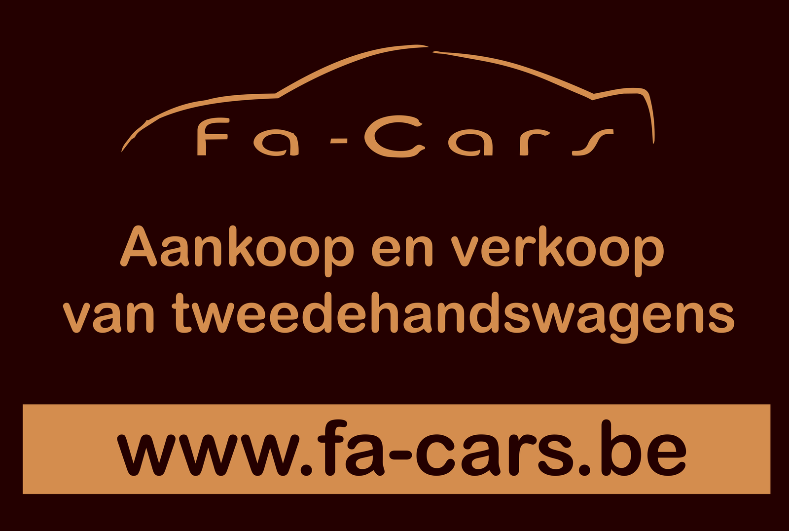 Fa-Cars