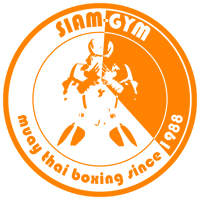 Siam Gym logo